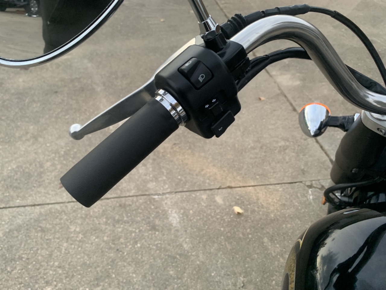 2013 Yamaha  V-Star 950